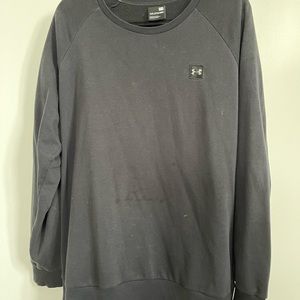 Under armour Crewneck